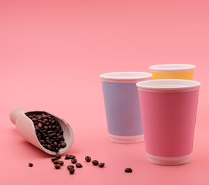 El mercado de bebidas de café y té RTD para su crecimiento antes de tomar un nuevo impulso