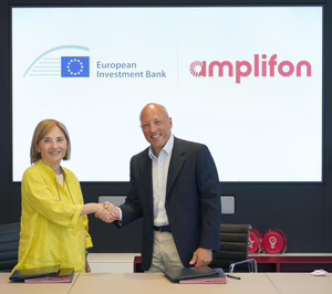 Amplifon recibirá 350 M del Banco Europeo de Inversiones, parte de cuyo montante se destinará a España