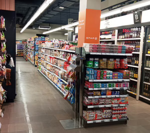 Miservi inaugura en la provincia de Barcelona un Spar especializado en productos locales