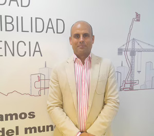 Venta de maquinaria usada, respuesta sostenible a la gran demanda del sector