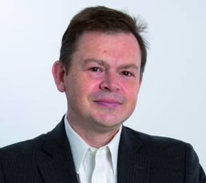 Philippe Morin (Clariane): “Nuestro enfoque principal es crecer, pero guardando el máximo nivel de calidad y de reputación”