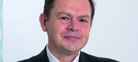 Philippe Morin (Clariane): “Nuestro enfoque principal es crecer, pero guardando el máximo nivel de calidad y de reputación”