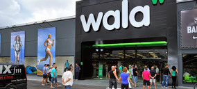 ‘Wala’ ampliará su presencia en Cataluña con una nueva tienda de gran formato