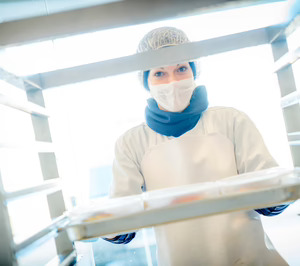 El alza de los costes posterga la recuperación en el sector de la restauración colectiva