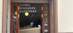 Tita de Buenos Aires llega a Valencia