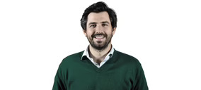 Urbanitae nombra a Luis Maura nuevo vicepresidente de real estate