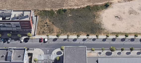 Lleida licita por 14,5 M la obra de la residencia y centro de día de Pardinyes