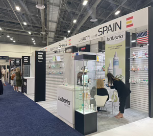 EE.UU, primer destino extracomunitario de las exportaciones españolas de belleza