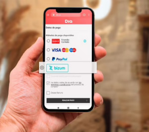 Bizum proyecta novedades para convertirse en una solución de pago integral