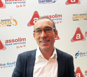 Toni Rodes (Assolim Foodservice): “Uno de los retos del sector es mejorar la eficiencia con la digitalización”