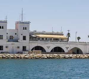 Trocadero se estrena en la ciudad de Málaga con la apertura en la Casa de Botes