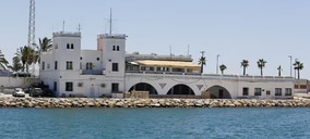 Trocadero se estrena en la ciudad de Málaga con la apertura en la Casa de Botes