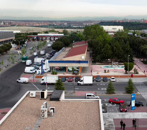 Frutas Eloy invertirá 7 M para sentar las bases de su crecimiento fuera de Madrid