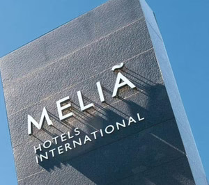 Meliá Hotels firma en México su segundo Zel con Rafa Nadal y aumenta ventas un 22,7% en el primer semestre