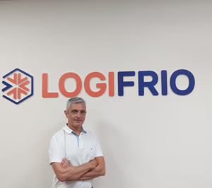 Logifrío ficha a un ejecutivo como responsable de grandes cuentas