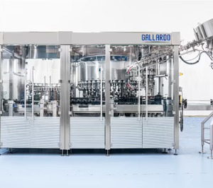 Gallardo Ingeniería se abre a nuevos segmentos y prevé acelerar su negocio exterior