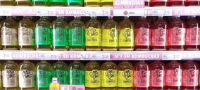 Komvida continúa su expansión en gran distribución