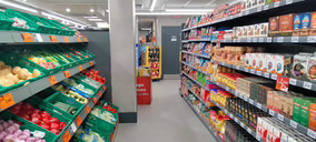 DIA pierde casi 300 supermercados en España por la venta a Alcampo y su reestructuración
