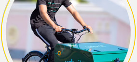 Urb-it suma a Maersk como cliente en España