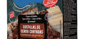 Royal Chef impulsa su negocio, pese a la moderación del mercado de recetas refrigeradas