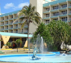 Roc Hotels sigue creciendo en Cuba