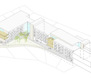 Dos ayuntamientos canarios avanzan en sus proyectos geriátricos