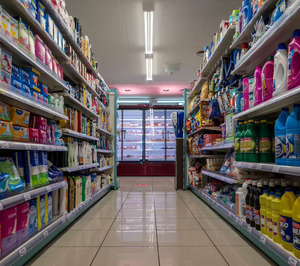 Crisa Alimentación, crecimientos tras incorporar dos franquicias con Froiz