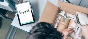 La compañía de fulfillment Byrd continúa su avance en España apoyada en Kubbo