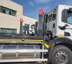 Marcotran regresa a beneficios y eleva sus ventas