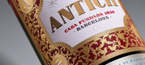 Masía Vallformosa asume la distribución del vermut Antich