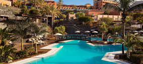 Reabre el Meliá Jardines del Teide tras su reforma por parte de HIP