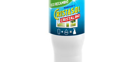 ‘Cristasol’ innova con un sistema de limpieza más sostenible