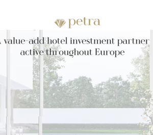 Petra realizará el asset management de los 24 hoteles comprados por ADIA en España