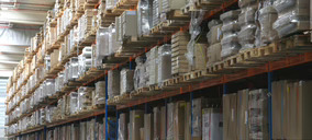 Primer Impacto invierte en su nuevo almacén logístico en la zona centro