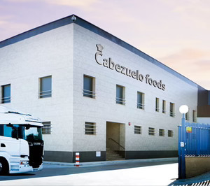 Cabezuelo Foods cumple previsiones y registra el mejor ejercicio de su historia