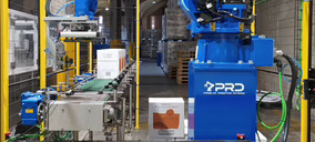 Yaskawa y Proelan automatizan a Bodegas Williams & Humbert