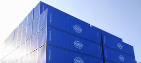 Cosco recupera escala en Algeciras para su conexión con Extremo Oriente