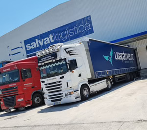 Salvat consigue un nuevo récord de ventas