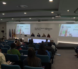 Aimplas prepara la segunda edición de Plasrec