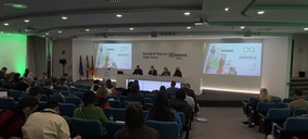 Aimplas prepara la segunda edición de Plasrec