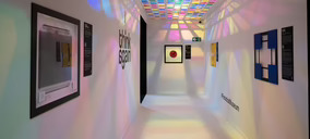 4Retail construye el nuevo Paradox Museum Barcelona