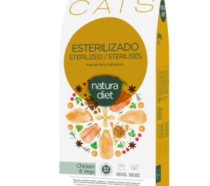 El petfood para gatos crece y acapara las novedades