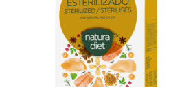 El petfood para gatos crece y acapara las novedades