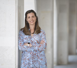 Paloma Moro asume la presidencia de Bodegas Emina