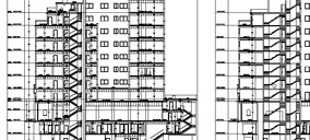 Madrid avanza en la tramitación de un nuevo proyecto hotelero en la Gran Vía