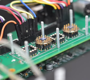 El CSIC desarrolla el proyecto Visens para monitorizar la producción vinícola