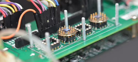 El CSIC desarrolla el proyecto Visens para monitorizar la producción vinícola