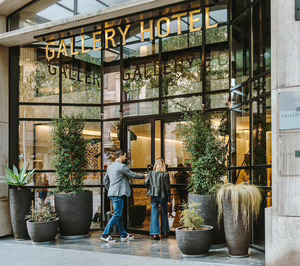 Meridia Capital adquiere dos establecimientos de Gallery Hotels