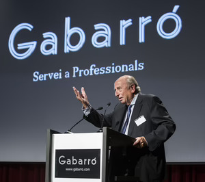 Relevo generacional en el equipo directivo de Gabarró Hermanos