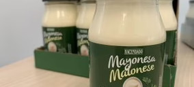 Salsa Rica dobla tamaño gracias a Mercadona y proyecta nuevas ampliaciones